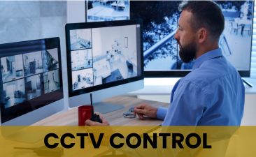 CCTV Monitoring